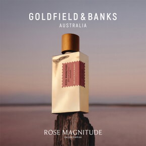 Goldfield & Banks Rose Magnitude Eau de Parfum (EdP) 100 ml