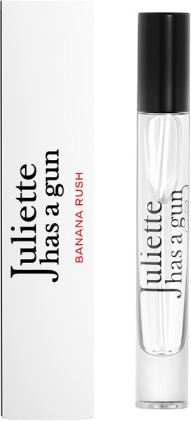Juliette has a Gun Banana Rush Eau de Parfum 7,5 ml