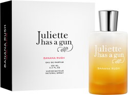 Juliette has a Gun Banana Rush Eau de Parfum 100 ml