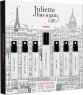 Juliette has a Gun Banana Rush Discovery Set 1St. (EdP 5ml + 6 x 2ml EdP)
