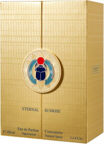 The Merchant of Venice Eternal Sunrise Eau de Parfum Concentr&eacute;e 100 ml