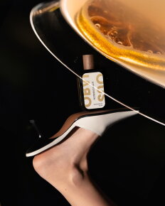 Obvious Floriditas's Night Eau de Parfum (EdP) 100 ml