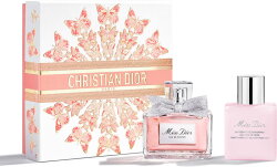 DIOR Miss Dior Duftset - Limitierte Edition (EdP50/BL75)