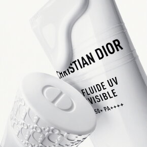 DIOR Le Fluide UV Invisible Hydratant SPF 50+ PA++++ 30 ml