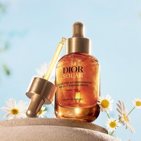 DIOR Dior Solar Self-Tanning Drops 30 ml