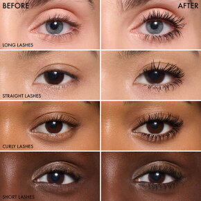 DIOR Diorshow Overvolume Waterproof 7,4 g 090 Overblack