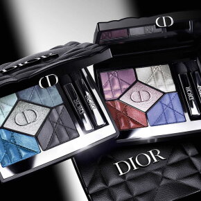 DIOR Diorshow 5 Couleurs 6,5 g 170 Midnight Lam&eacute;