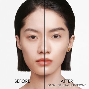 DIOR Forever Skin Glow Foundation 30 ml 00.5N