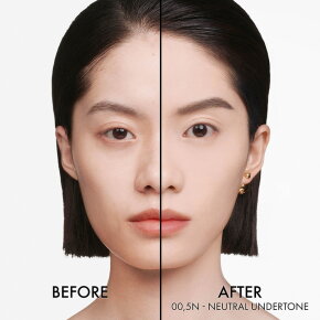 DIOR Forever Skin Wear Foundation 30 ml 00.5N