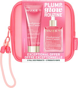 Aktion - Nuxe Prodigieuse Hyalu Boost Beauty Set 1Stk.