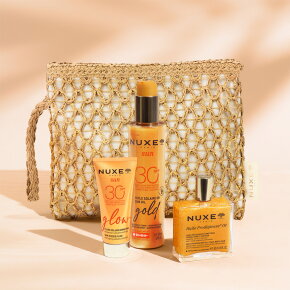 Aktion - Nuxe Sun Summer Glow Set 1 Stk.
