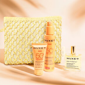 Aktion - Nuxe Summer Essentials Set 1 Stk.