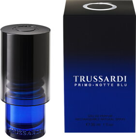 Trussardi Primo Notte Blu Eau de Parfum (EdP) 30 ml