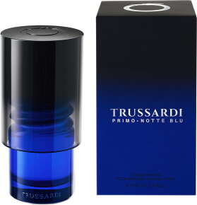 Trussardi Primo Notte Blu Eau de Parfum (EdP) 100 ml