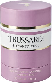 Trussardi Elegantly Cool Eau de Parfum (EdP) 30 ml