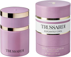 Trussardi Elegantly Cool Eau de Parfum (EdP) 30 ml
