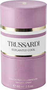Trussardi Elegantly Cool Eau de Parfum (EdP) 60 ml