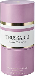 Trussardi Elegantly Cool Eau de Parfum (EdP) 90 ml