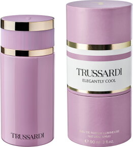 Trussardi Elegantly Cool Eau de Parfum (EdP) 90 ml