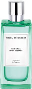 Angel Schlesser Matcha Infusion Eau de Toilette (EdT) 100 ml
