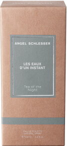 Angel Schlesser Tea of The Night Eau de Toilette (EdT) 100 ml