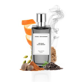 Angel Schlesser Tea of The Night Eau de Toilette (EdT) 100 ml
