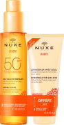 Aktion - Nuxe Sun Set (Sonnen&ouml;l 150ml + After-Sun Milch 100ml)