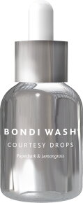 Bondi Wash Courtesy Drops Paperbark & Lemongrass 30 ml