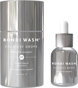 Bondi Wash Courtesy Drops Paperbark & Lemongrass 30 ml