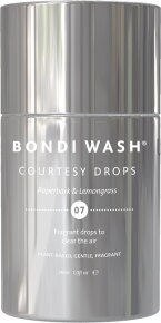 Bondi Wash Courtesy Drops Paperbark & Lemongrass 30 ml