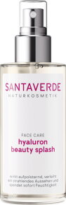Santaverde Hyaluron Beauty Splash 100 ml