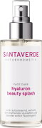 Santaverde Hyaluron Beauty Splash 100 ml