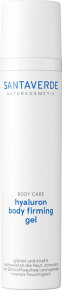 Santaverde Hyaluron Body Firming Gel 100 ml