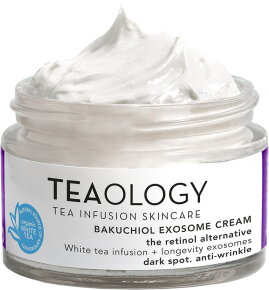 TEAOLOGY Bakuchiol Exosome Cream 50 ml