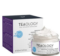 TEAOLOGY Bakuchiol Exosome Cream 50 ml