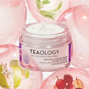 TEAOLOGY Bakuchiol Exosome Cream 50 ml