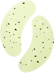 TEAOLOGY Matcha Hydrogel Eye Patches 5 ml