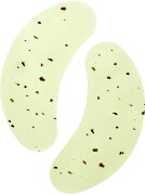 TEAOLOGY Matcha Hydrogel Eye Patches 5 ml