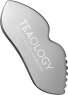 TEAOLOGY Gua Sha Sculpting+Contouring Tool 1 Stk.