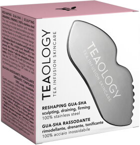 TEAOLOGY Gua Sha Sculpting+Contouring Tool 1 Stk.
