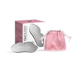 TEAOLOGY Gua Sha Sculpting+Contouring Tool 1 Stk.