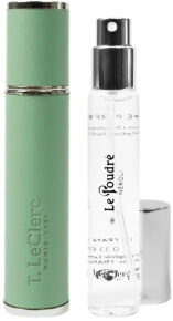 T. LeClerc Le Poudre Neroli Eau de Parfum (EdP) Travel Spray 10 ml