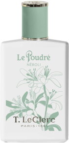 T. LeClerc Le Poudre Neroli Eau de Parfum (EdP) 50 ml