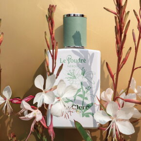 T. LeClerc Le Poudre Neroli Eau de Parfum (EdP) 50 ml