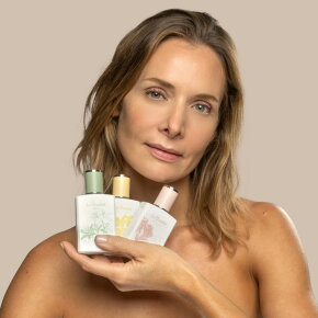 T. LeClerc Le Poudre Neroli Eau de Parfum (EdP) 50 ml