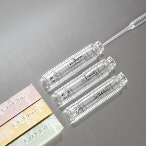 T. LeClerc Le Poudre Frangipani Refill Eau de Parfum (EdP) 10 ml