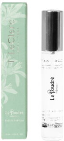 T. LeClerc Le Poudre Neroli Refill Eau de Parfum (EdP) 10 ml