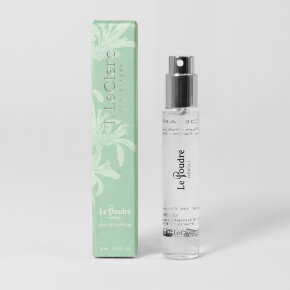 T. LeClerc Le Poudre Neroli Refill Eau de Parfum (EdP) 10 ml