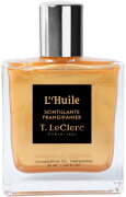 T. LeClerc Frangipani Shimmering Dry Oil 50 ml T. LeClerc Frangipani Shimmering Dry Oil 50 ml