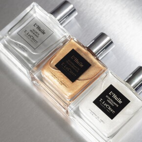 T. LeClerc Neroli Shimmering Dry Oil 50 ml